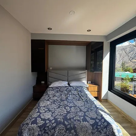Casa Semillas De Luz