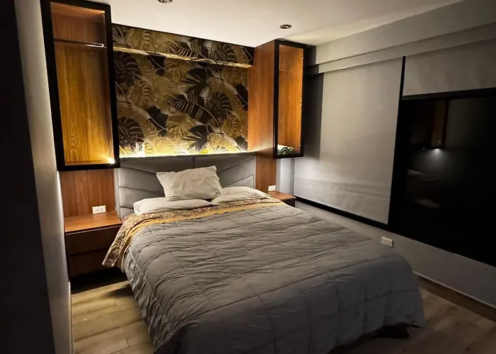 ゲストハウス Casa Semillas De Luz