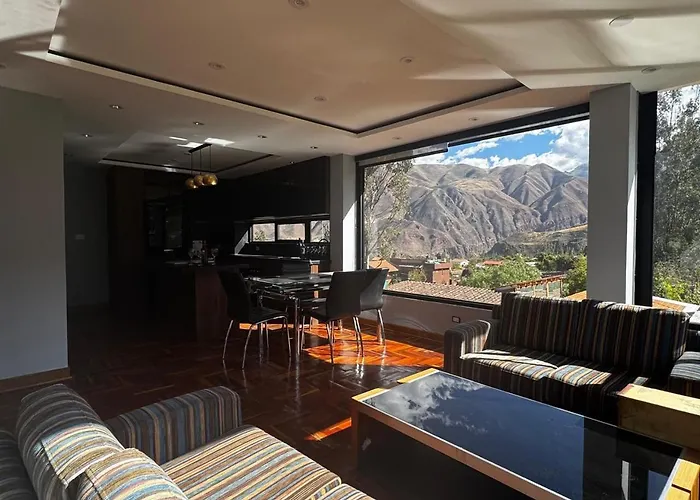 Casa Semillas De Luz